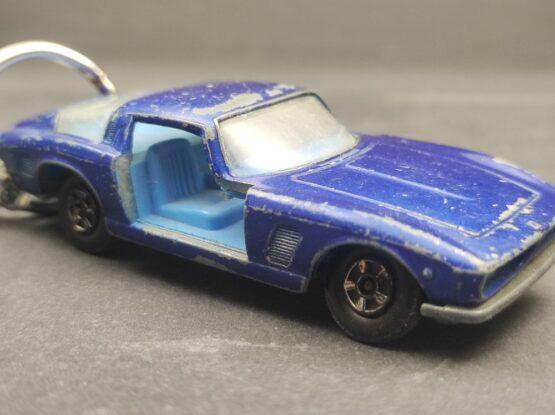 Iso Grifo