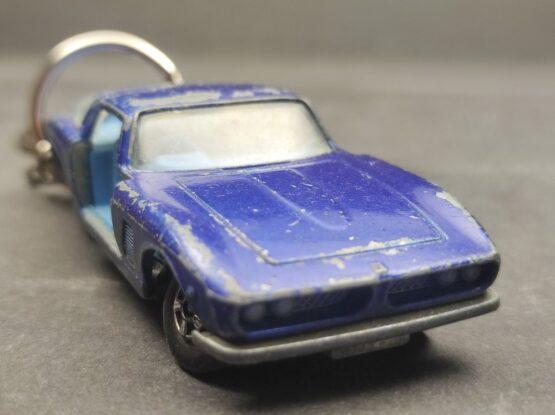 Iso Grifo – Bild 3