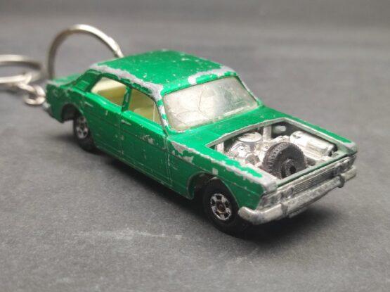 Ford Zodiac MK IV – Bild 2