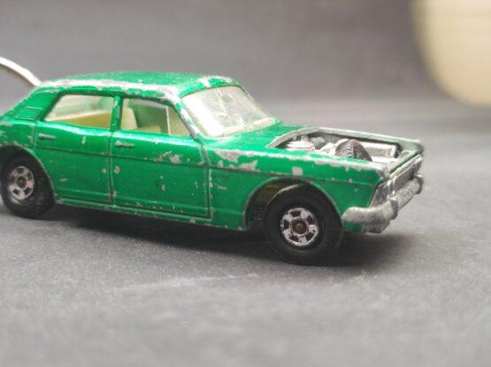 Ford Zodiac MK IV – Bild 3