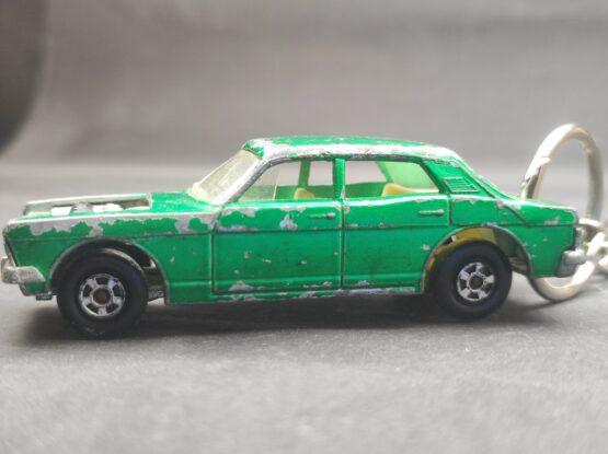 Ford Zodiac MK IV – Bild 4