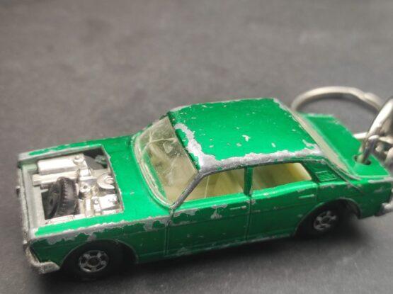 Ford Zodiac MK IV – Bild 5