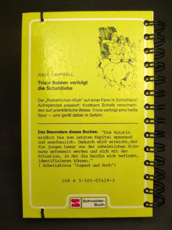 Kritzel – Bild 4
