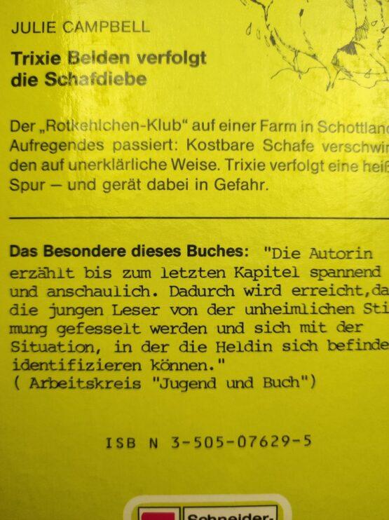 Kritzel – Bild 5