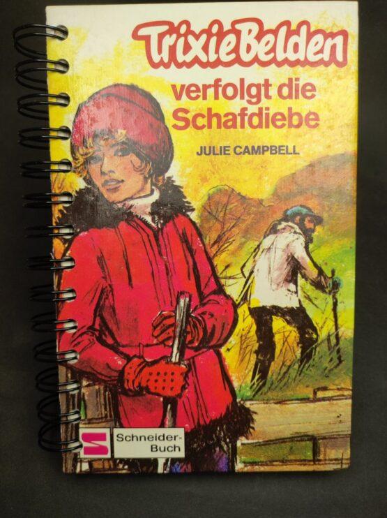 Kritzel – Bild 6