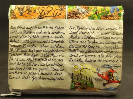 Pocket – Bild 4
