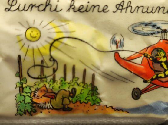 Pocket – Bild 3
