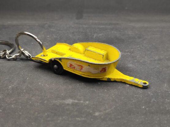 Honda Motorcycle Trailer – Bild 2