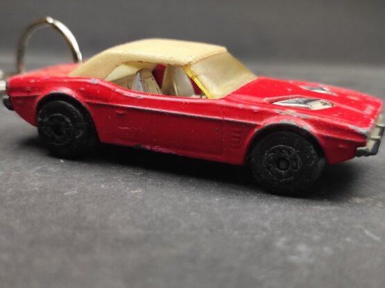 Dodge Challenger – Bild 2