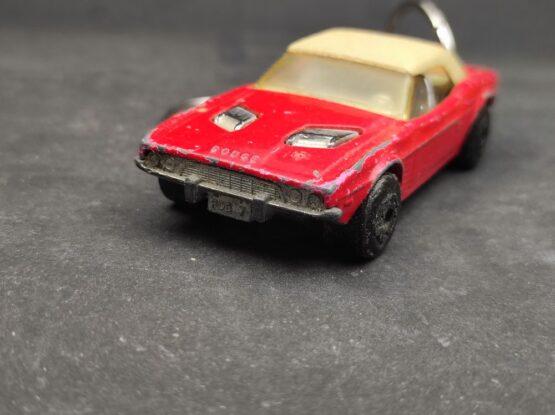 Dodge Challenger – Bild 4