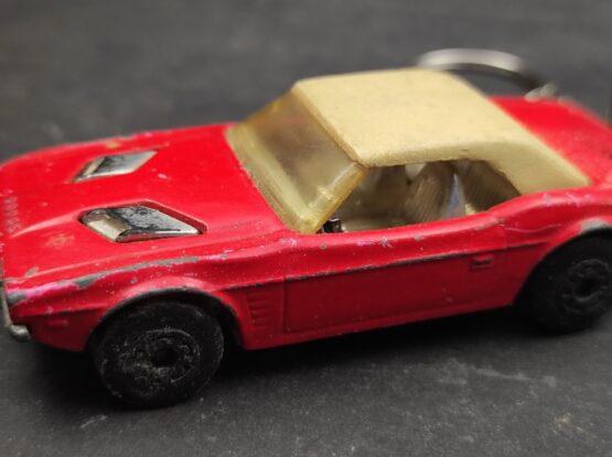 Dodge Challenger – Bild 5