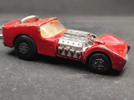 Road Dragster