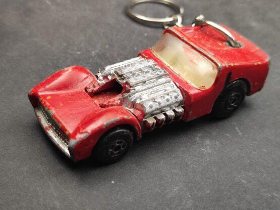 Road Dragster – Bild 3