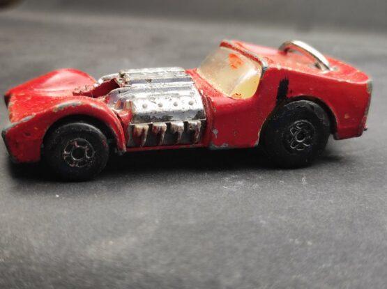Road Dragster – Bild 5