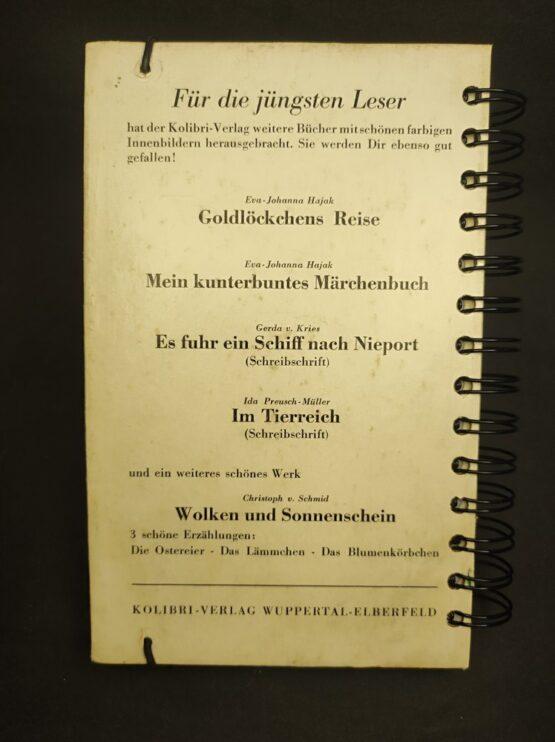 Kritzel – Bild 6