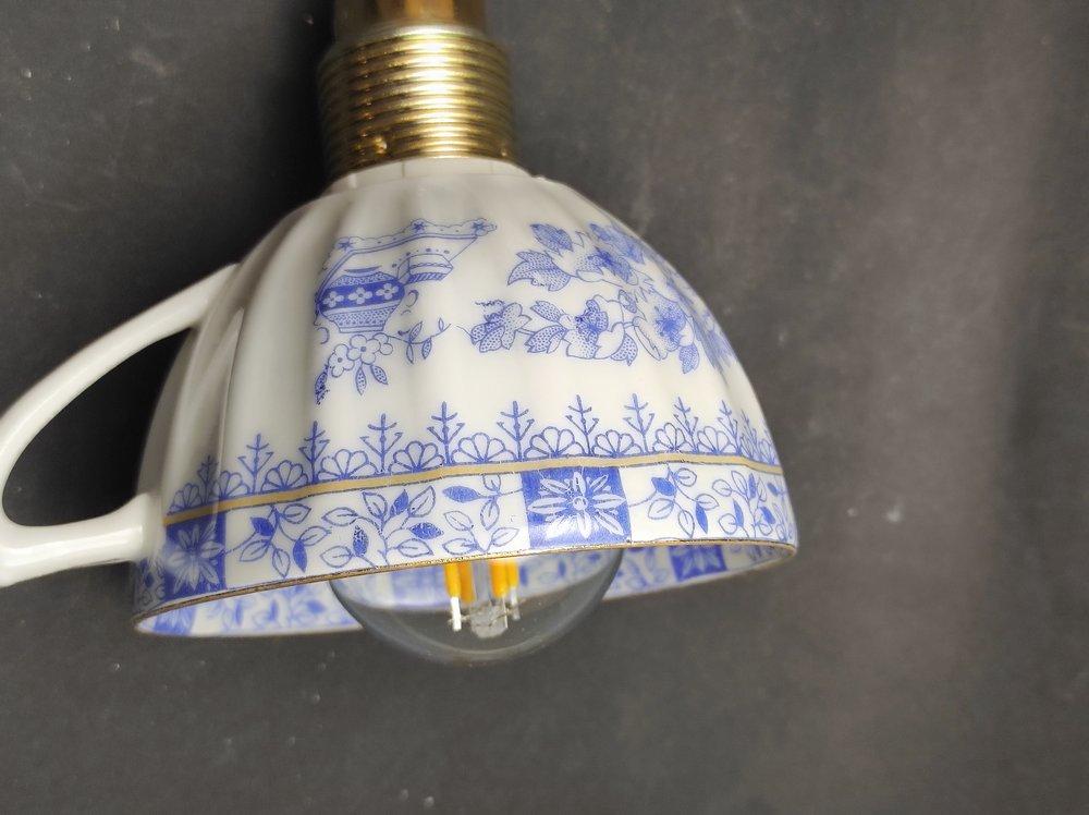 Tassenlampe – Bild 8