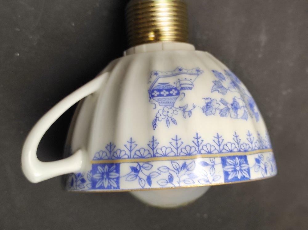 Tassenlampe – Bild 7