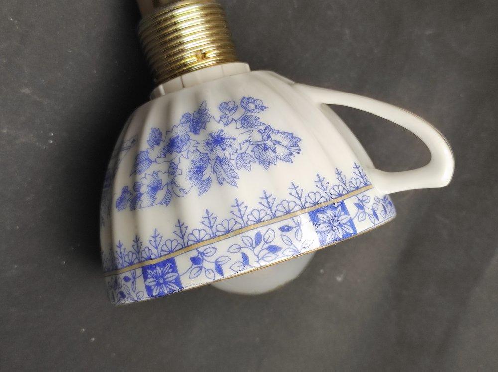 Tassenlampe – Bild 6