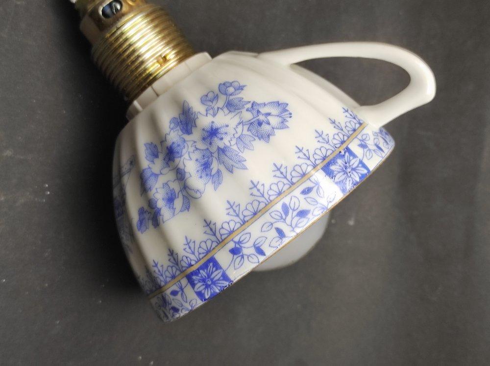 Tassenlampe – Bild 5