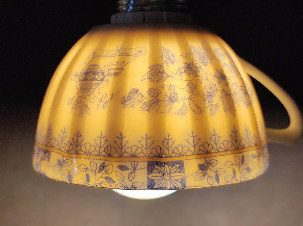 Tassenlampe – Bild 4