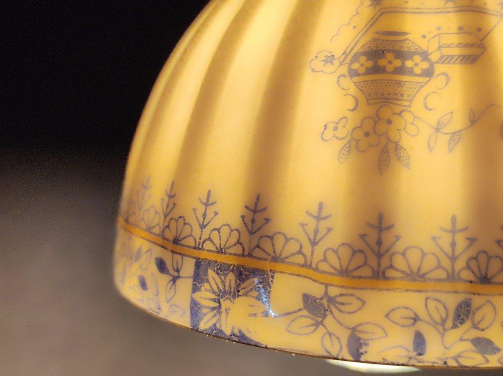 Tassenlampe – Bild 2