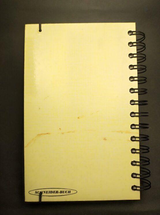 Kritzel – Bild 4