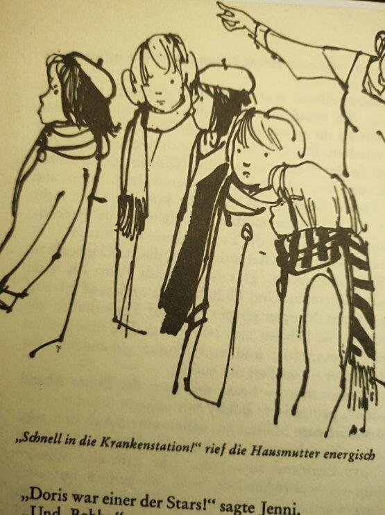 Kritzel – Bild 5
