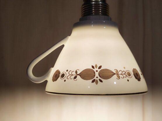 Tassenlampe – Bild 2