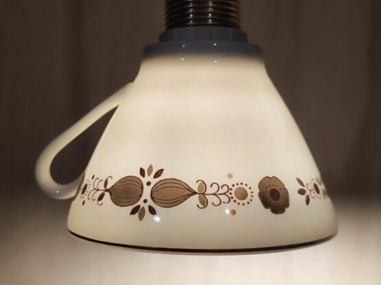 Tassenlampe – Bild 3