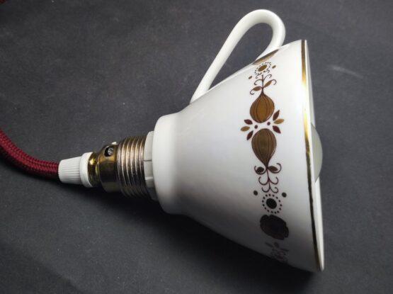 Tassenlampe – Bild 4
