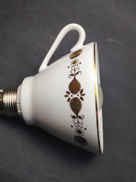 Tassenlampe – Bild 7