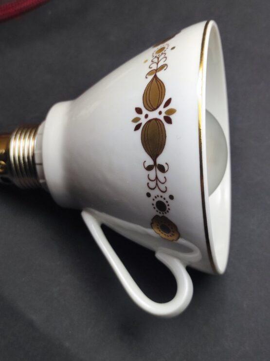 Tassenlampe – Bild 6