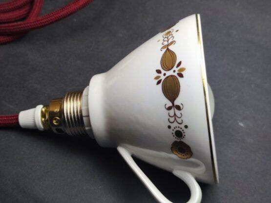 Tassenlampe – Bild 5