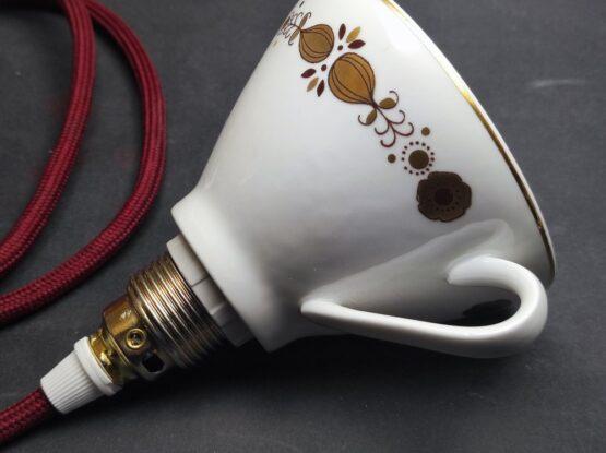 Tassenlampe