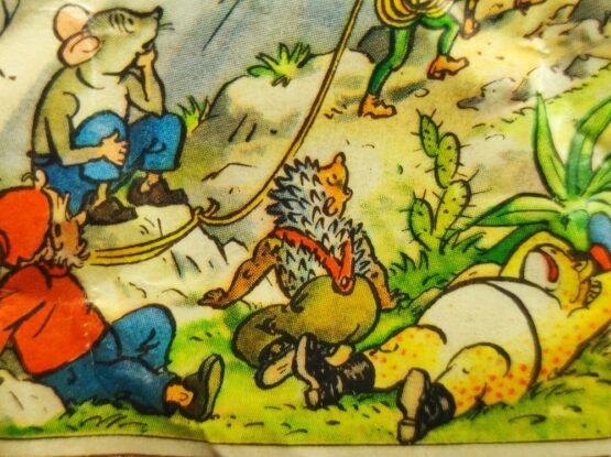 Pocket – Bild 2