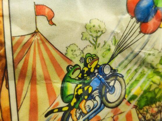 Pocket – Bild 2