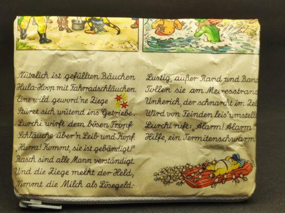 Pocket – Bild 4