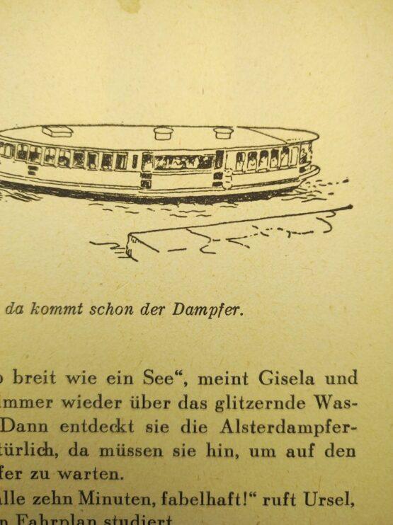 Kritzel – Bild 3