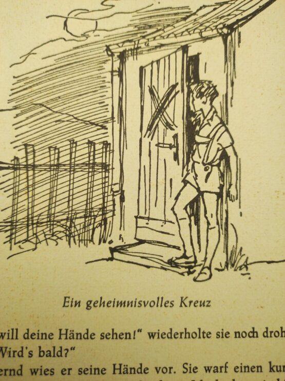 Kritzel – Bild 4