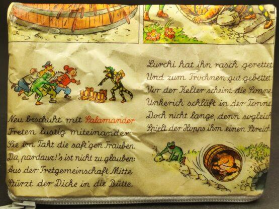 Pocket – Bild 4