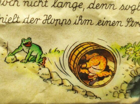 Pocket – Bild 5