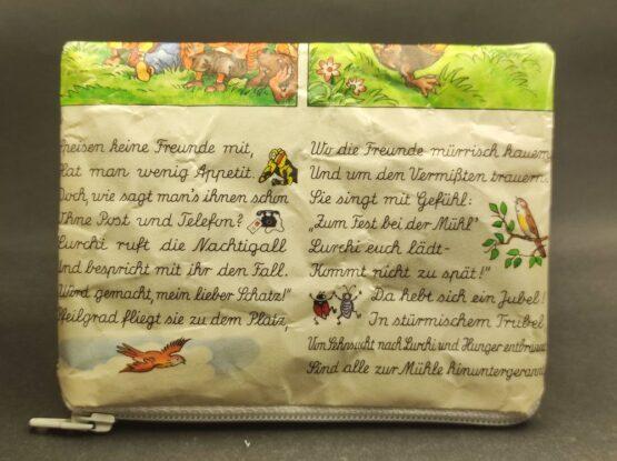 Pocket – Bild 3