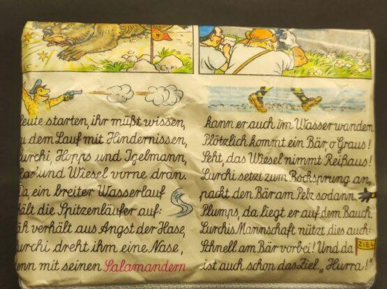 Pocket – Bild 4