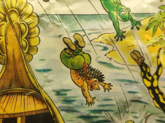 Pocket – Bild 3