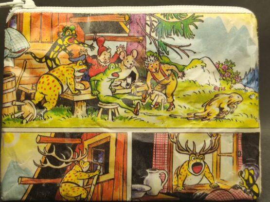 Pocket – Bild 2