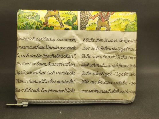 Pocket – Bild 3
