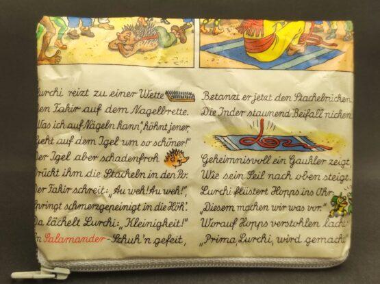 Pocket – Bild 4