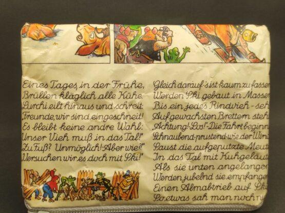 Pocket – Bild 4