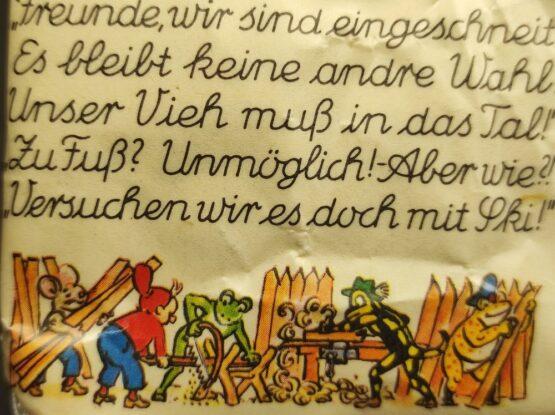 Pocket – Bild 5