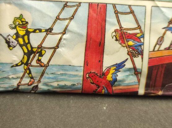 Pocket – Bild 3